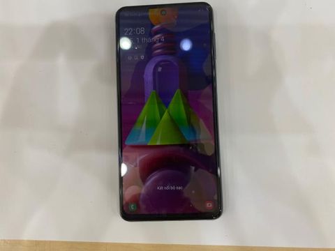 Samsung Galaxy M51 M515 Đen (mã sp: #34005166)