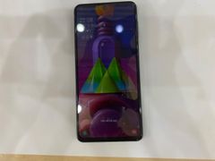  Samsung Galaxy M51 M515 Đen (mã sp: #34005166) 