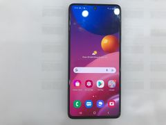  Samsung Galaxy M51 M515 Đen (mã sp: #34529901) 