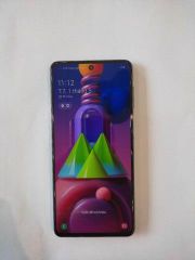  Samsung Galaxy M51 M515 Đen 
