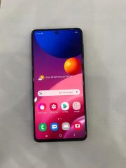  Samsung Galaxy M51 M515 Đen (mã sp: #33324839) 