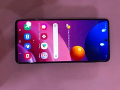  Samsung Galaxy M51 M515 Đen (mã sp: #33564710) 