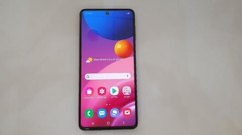 Samsung Galaxy M51 M515 Đen (mã sp: #34054702)