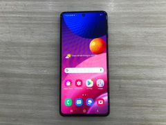  Samsung Galaxy M51 M515 Đen (mã sp: #33436691) 