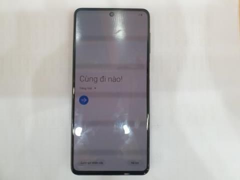 Samsung Galaxy M51 M515 Đen (mã sp: #34067451)