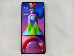  Samsung Galaxy M51 M515 Đen (mã sp: #33581225) 