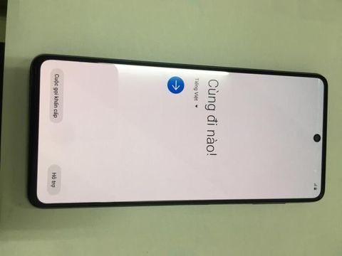 Samsung Galaxy M51 M515 Đen (mã sp: #32949233)