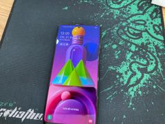  Samsung Galaxy M51 M515 Đen (mã sp: #33851968) 