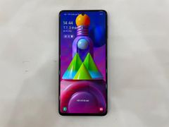  Samsung Galaxy M51 M515 Đen (mã sp: #33686246) 