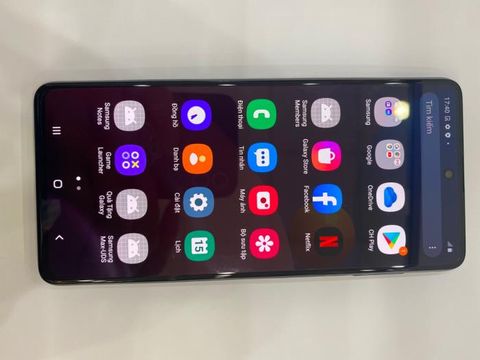 Samsung Galaxy M51 M515 Đen (mã sp: #33487136)