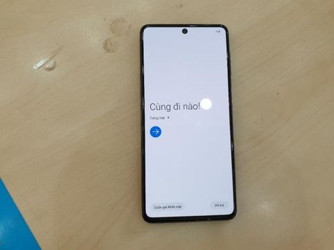 Samsung Galaxy M51 M515 Đen (mã sp: #33588882)