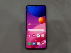  Samsung Galaxy M51 M515 Đen (mã sp: #33574046) 