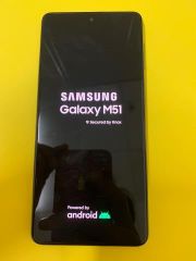  Samsung Galaxy M51 M515 Đen (mã sp: #33136487) 