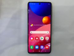  Samsung Galaxy M51 M515 Đen (mã sp: #33575744) 