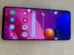  Samsung Galaxy M51 M515 Đen (mã sp: #33606237) 