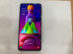  Samsung Galaxy M51 M515 Đen (mã sp: #33656798) 