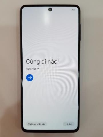 Samsung Galaxy M51 M515 Đen (mã sp: #33200152)