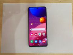  Samsung Galaxy M51 M515 Đen (mã sp: #33613093) 