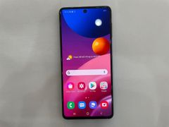  Samsung Galaxy M51 M515 Đen (mã sp: #33886348) 
