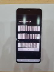  Samsung Galaxy M51 M515 Đen (mã sp: #33868362) 