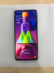  Samsung Galaxy M51 M515 Đen (mã sp: #34098008) 