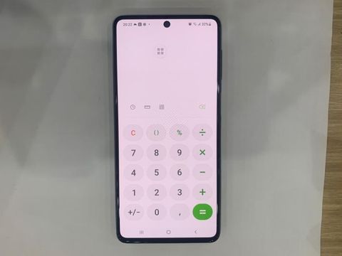 Samsung Galaxy M51 M515 Đen (mã sp: #33207365)