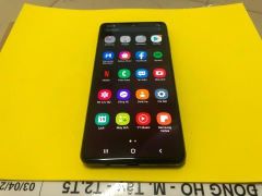  Samsung Galaxy M51 M515 Đen (mã sp: #33627497) 