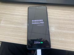  Samsung Galaxy M51 M515 Đen (mã sp: #33988559) 