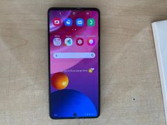 Samsung Galaxy M51 M515 Đen (mã sp: #33521485) 
