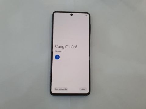 Samsung Galaxy M51 M515 Đen (mã sp: #33639458)