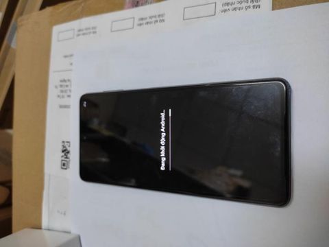 Samsung Galaxy M51 M515 Đen (mã sp: #33510227)