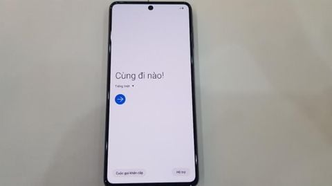 Samsung Galaxy M51 M515 Đen (mã sp: #33216216)
