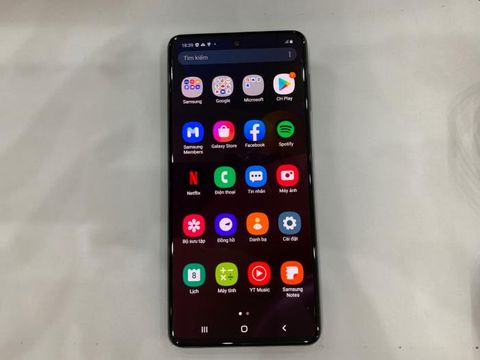 Samsung Galaxy M51 M515 Đen (mã sp: #33640751)