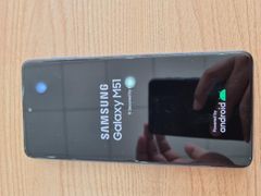  Samsung Galaxy M51 M515 Đen (mã sp: #33674988) 