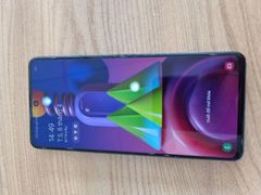  Samsung Galaxy M51 M515 Đen (mã sp: #33689489) 