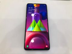  Samsung Galaxy M51 M515 Đen (mã sp: #33672976) 