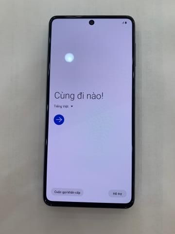 Samsung Galaxy M51 M515 Đen (mã sp: #33619572)