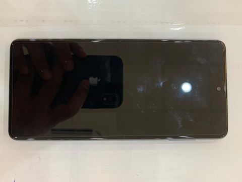 Samsung Galaxy M51 M515 Đen (mã sp: #33803300)