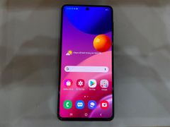  Samsung Galaxy M51 M515 Đen (mã sp: #33682646) 