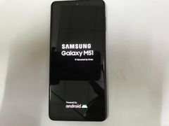  Samsung Galaxy M51 M515 Đen (mã sp: #33497717) 