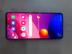  Samsung Galaxy M51 M515 Đen (mã sp: #33250680) 