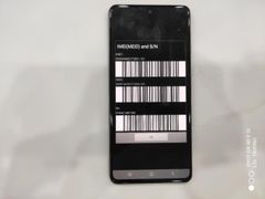  Samsung Galaxy M51 M515 Đen (mã sp: #33646104) 