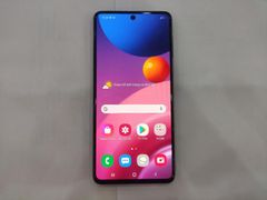  Samsung Galaxy M51 M515 Đen (mã sp: #33658900) 