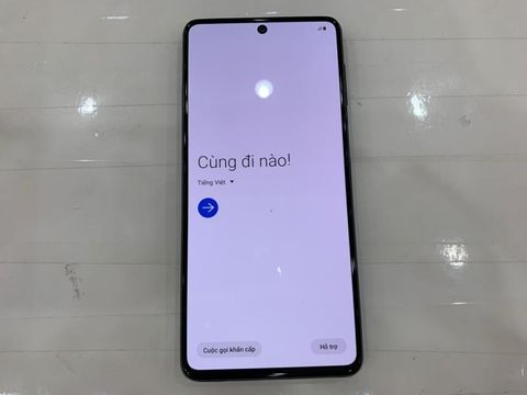Samsung Galaxy M51 M515 Đen (mã sp: #33634958)