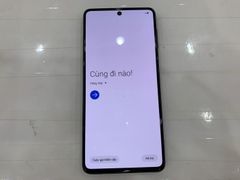  Samsung Galaxy M51 M515 Đen (mã sp: #33634958) 