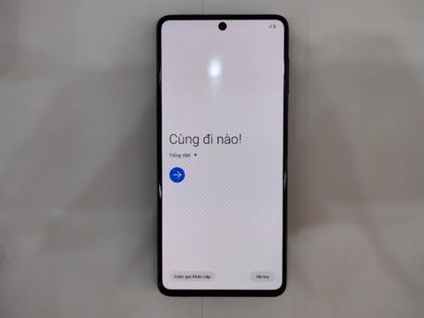 Samsung Galaxy M51 M515 Đen (mã sp: #33654503)