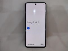  Samsung Galaxy M51 M515 Đen (mã sp: #33654503) 
