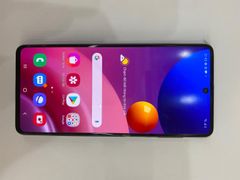  Samsung Galaxy M51 M515 Đen (mã sp: #33658033) 