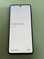  Samsung Galaxy M51 M515 Đen (mã sp: #33841151) 