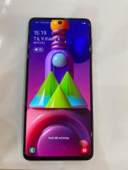  Samsung Galaxy M51 M515 Đen (mã sp: #33832237) 